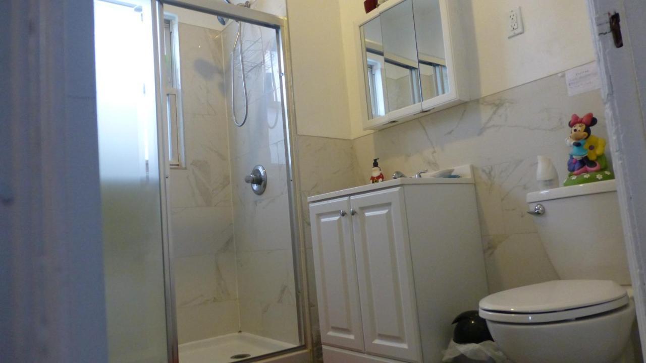 ניו יורק Classical American Homestay House מראה חיצוני תמונה