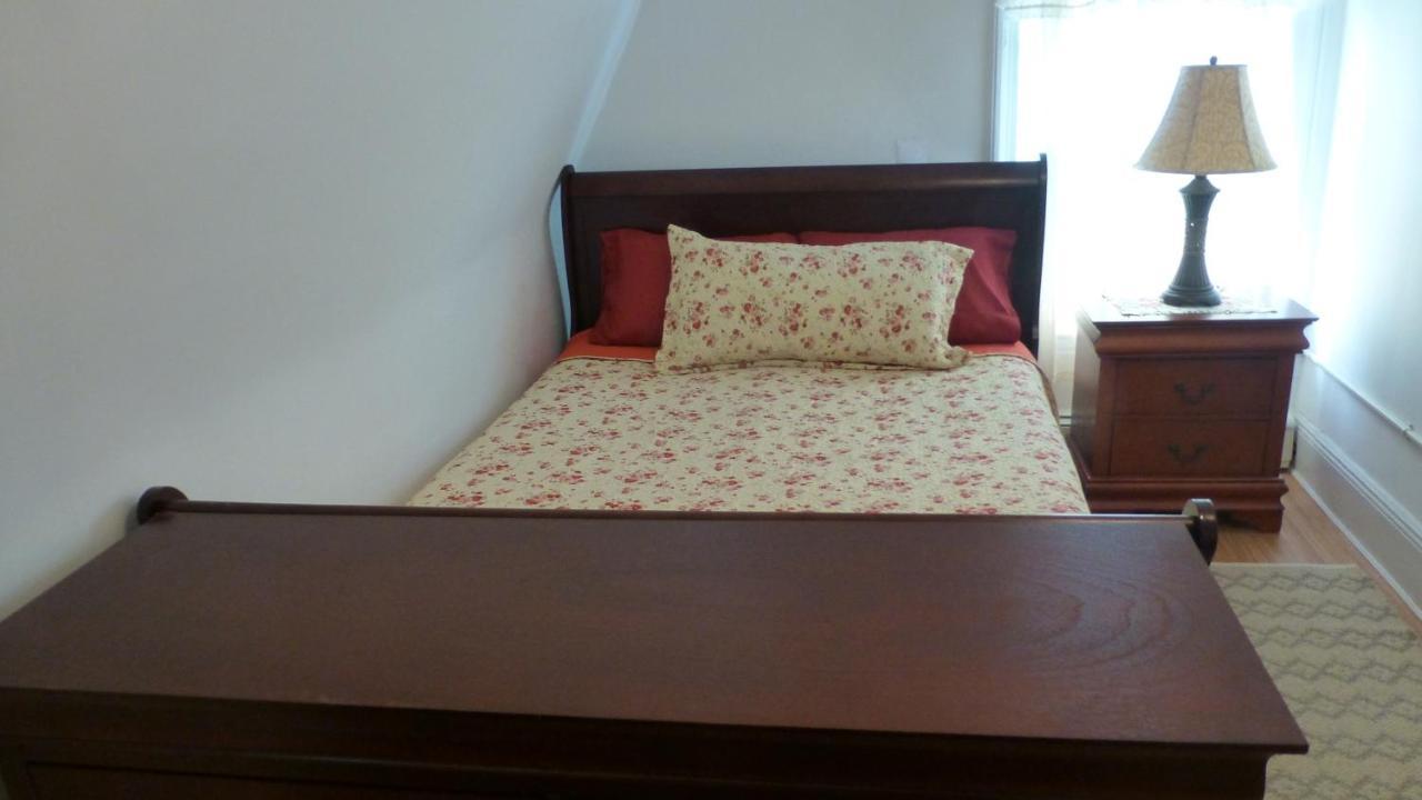 ניו יורק Classical American Homestay House מראה חיצוני תמונה