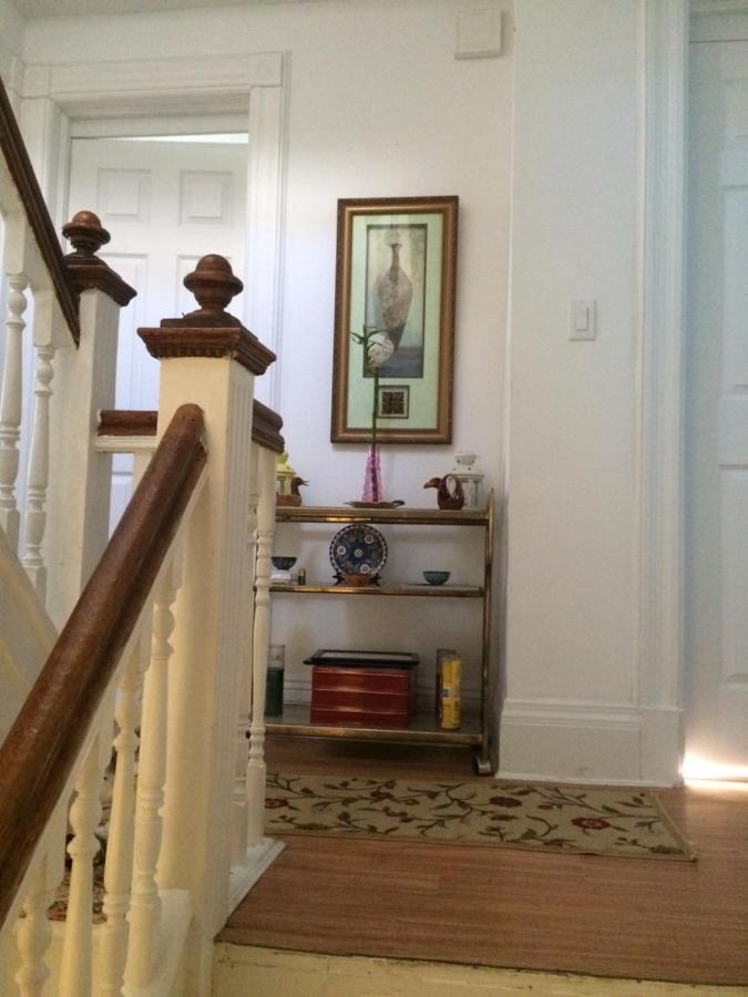 ניו יורק Classical American Homestay House מראה חיצוני תמונה