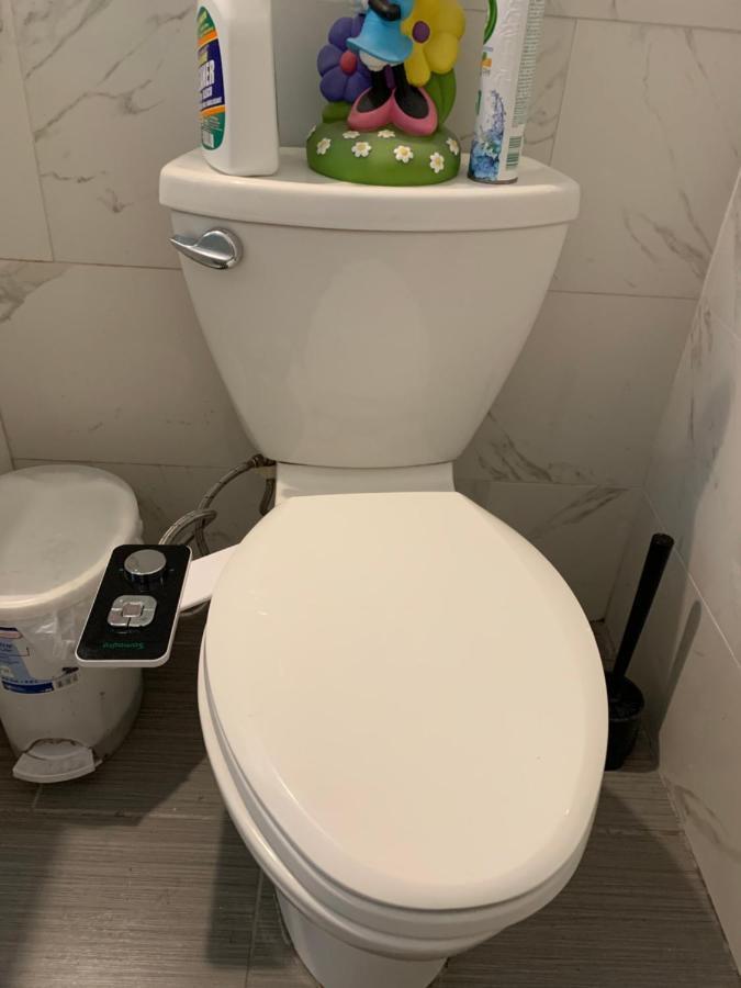 ניו יורק Classical American Homestay House מראה חיצוני תמונה
