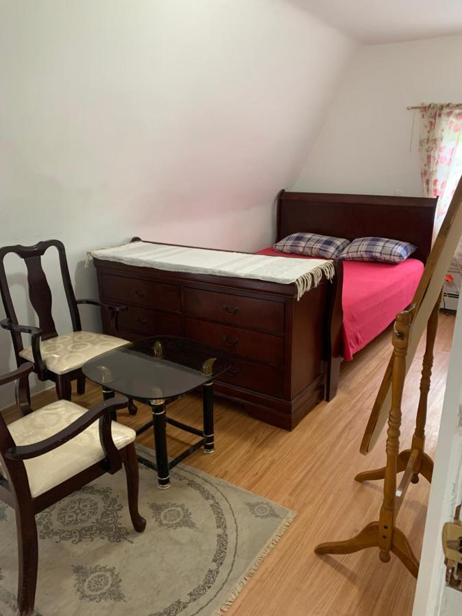 ניו יורק Classical American Homestay House מראה חיצוני תמונה