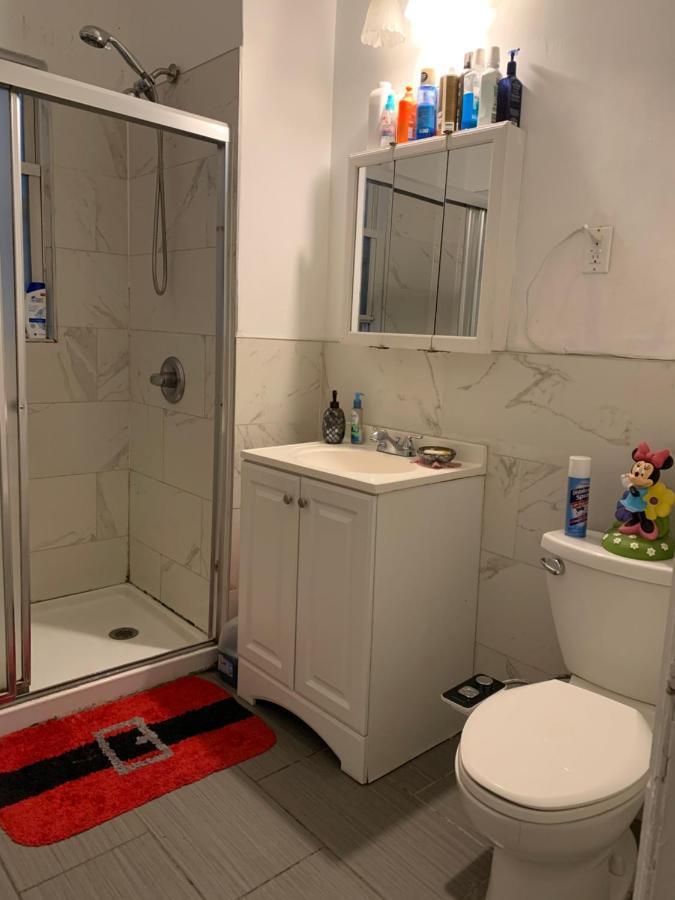 ניו יורק Classical American Homestay House מראה חיצוני תמונה