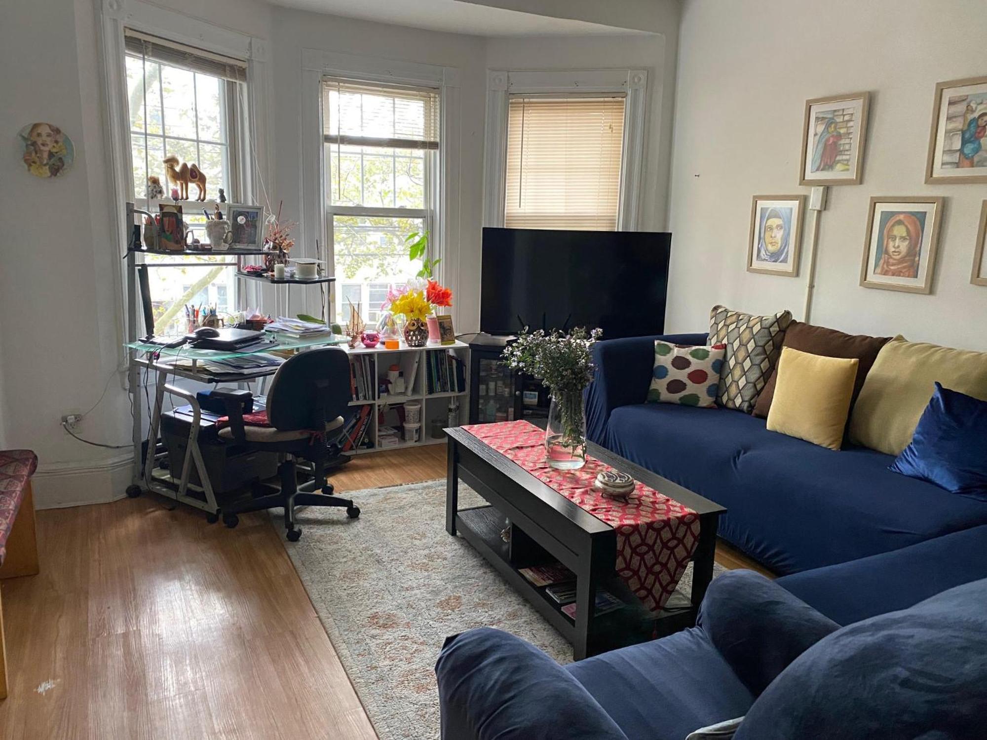 ניו יורק Classical American Homestay House מראה חיצוני תמונה