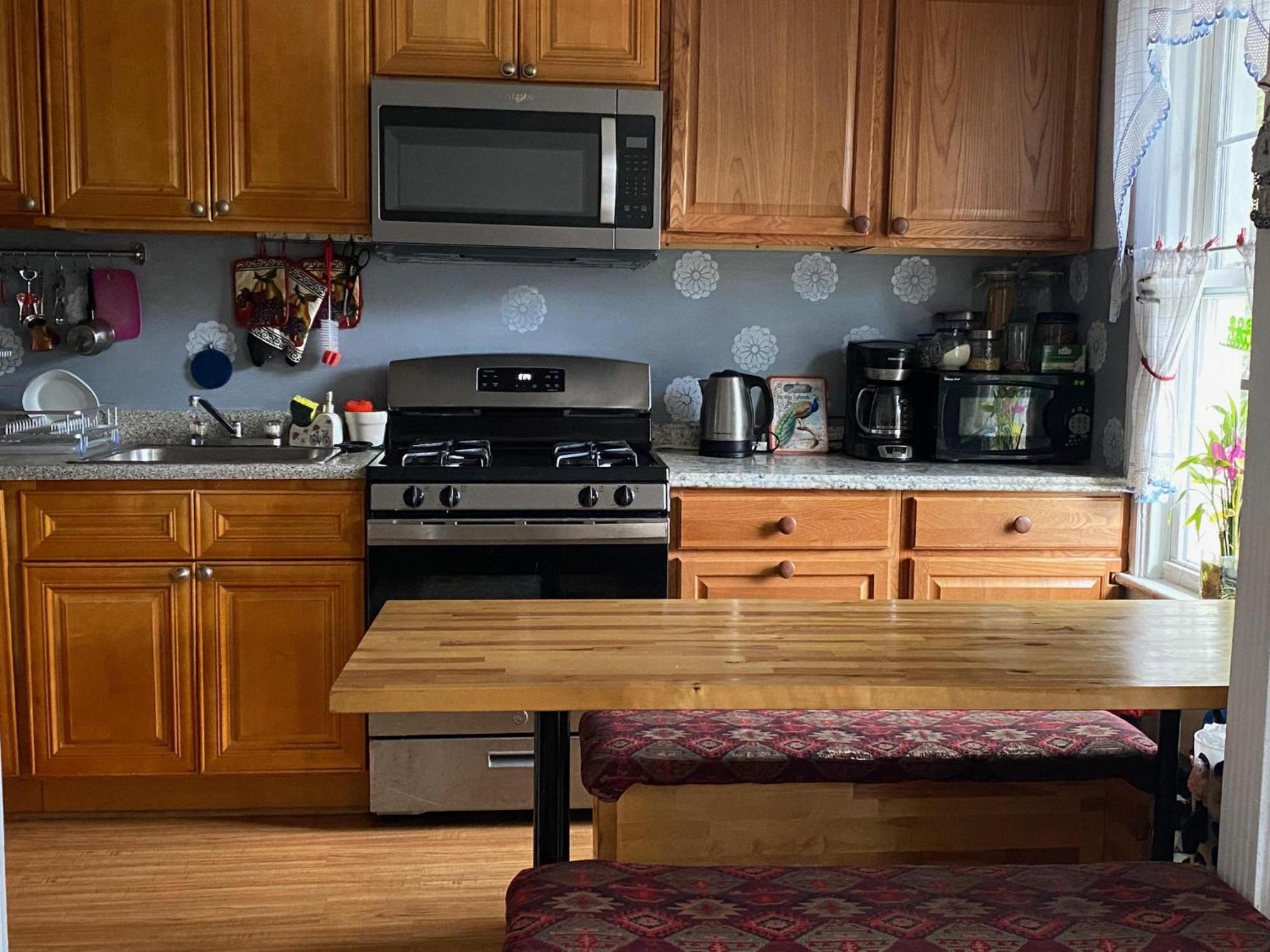 ניו יורק Classical American Homestay House מראה חיצוני תמונה